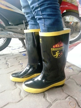 ỦNG CHỮA CHÁY TT 56 ( TQ )